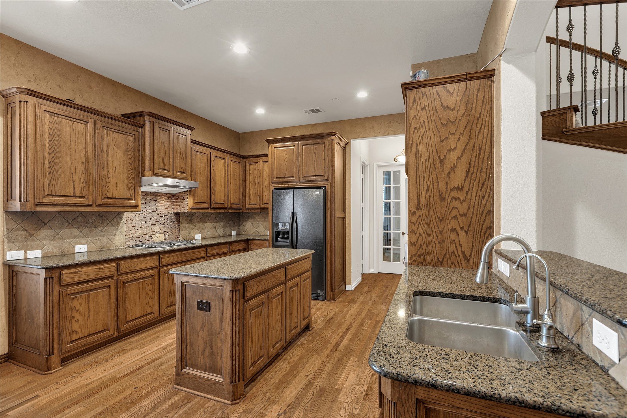 1217 Wynne Drive Garland TX 75044