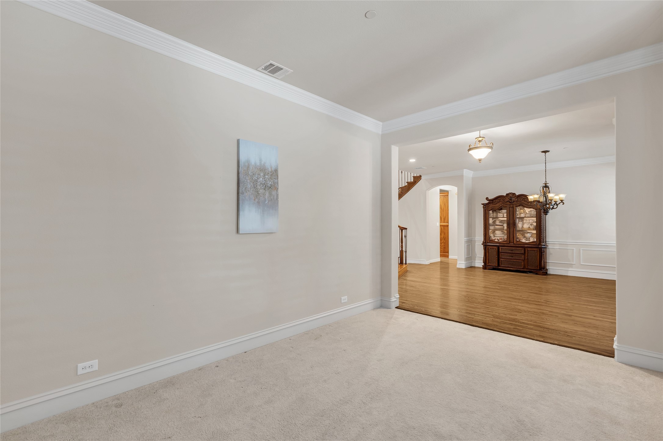 1217 Wynne Drive Garland TX 75044