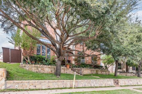 1217 Wynne Drive Garland TX 75044