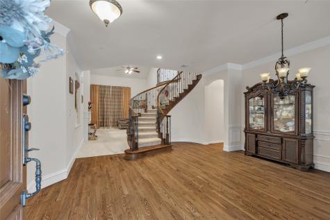 1217 Wynne Drive Garland TX 75044