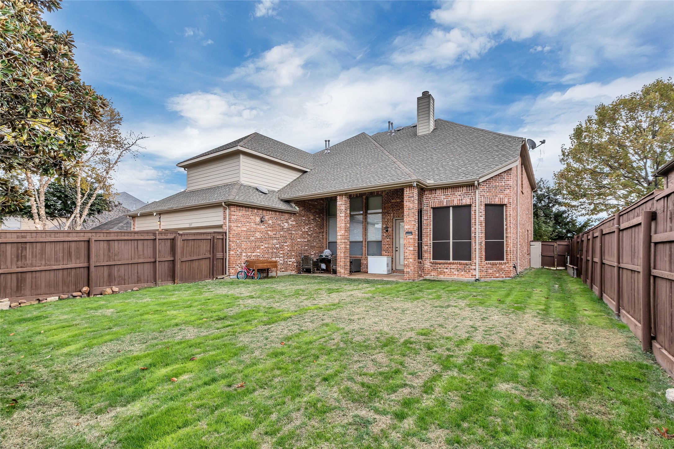 1217 Wynne Drive Garland TX 75044