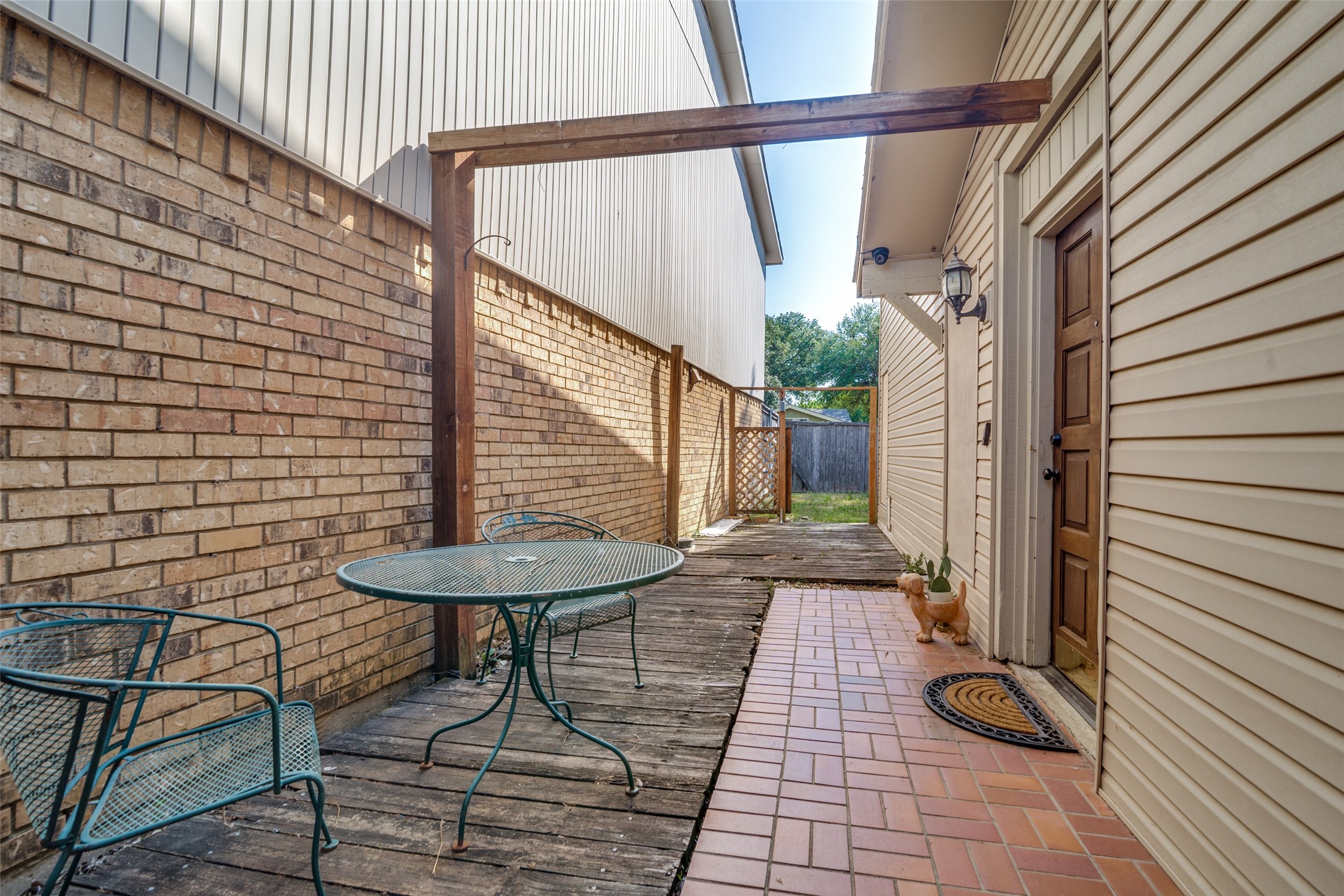 5117 Burlingame Drive Garland TX 75043