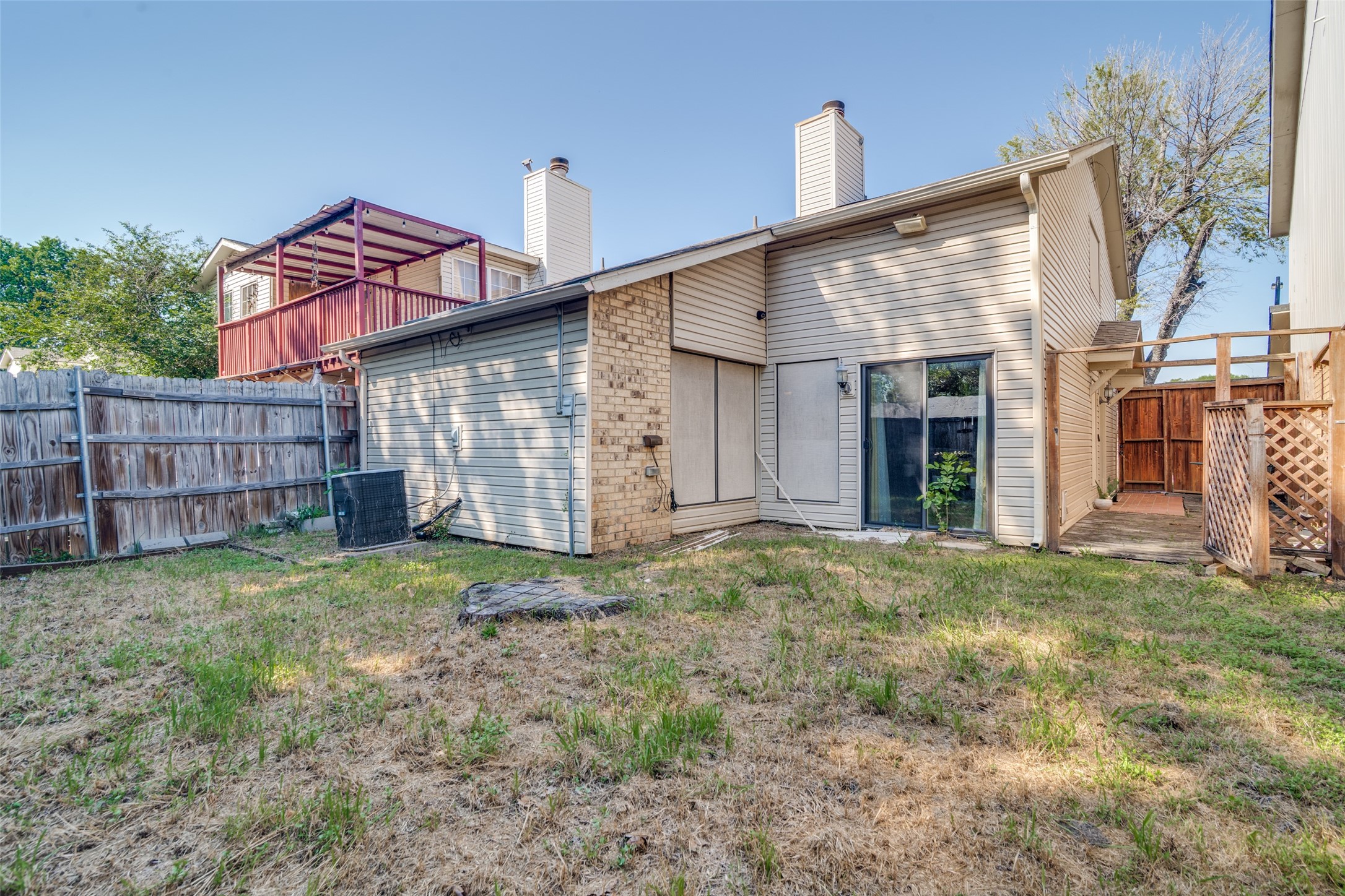 5117 Burlingame Drive Garland TX 75043