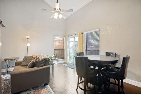 5117 Burlingame Drive Garland TX 75043