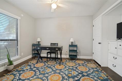 5117 Burlingame Drive Garland TX 75043