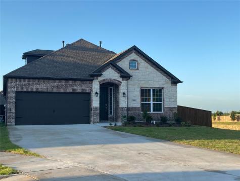 7205 Crowell Court Arlington TX 76002