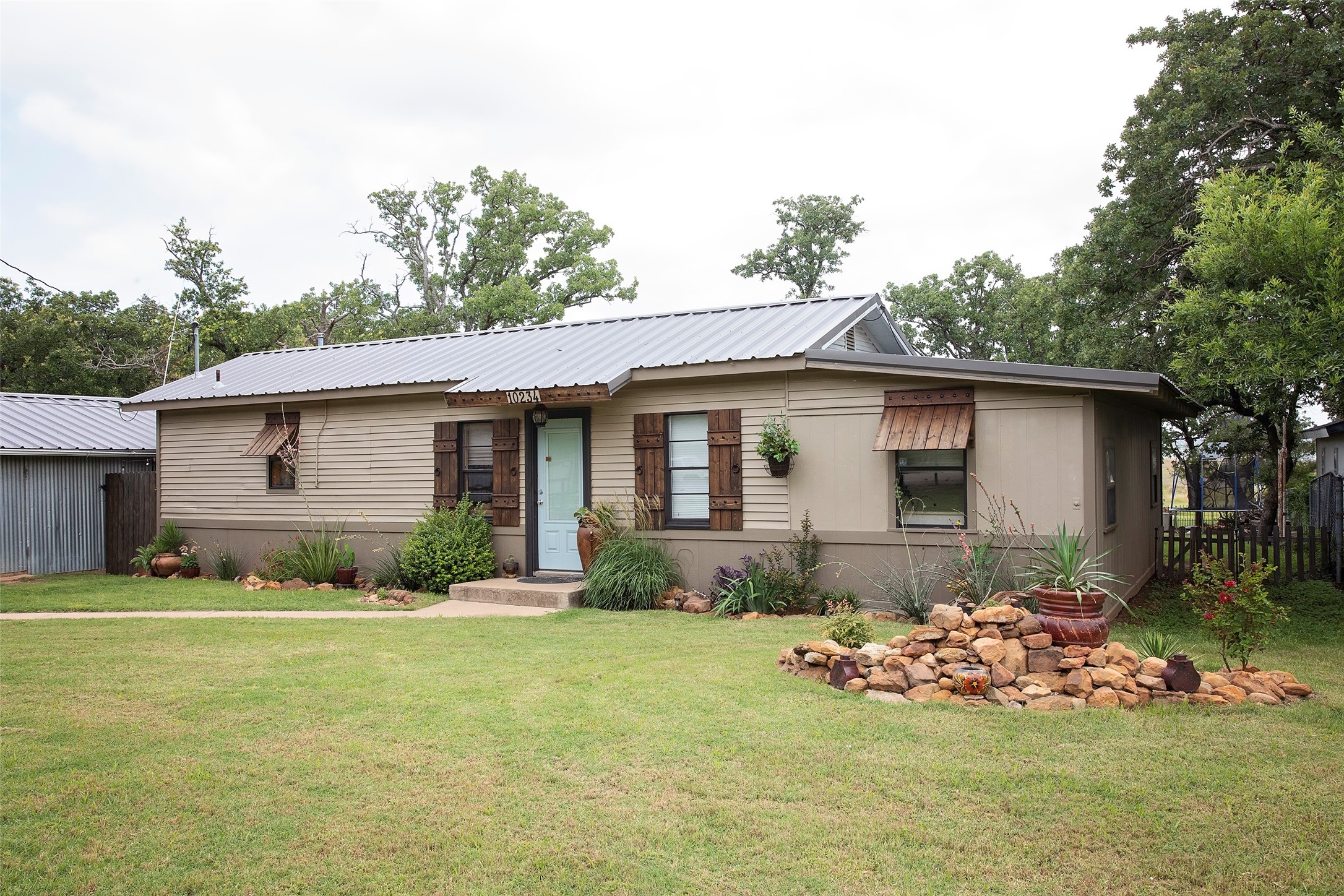 10234 County Road 198 Breckenridge TX 76424