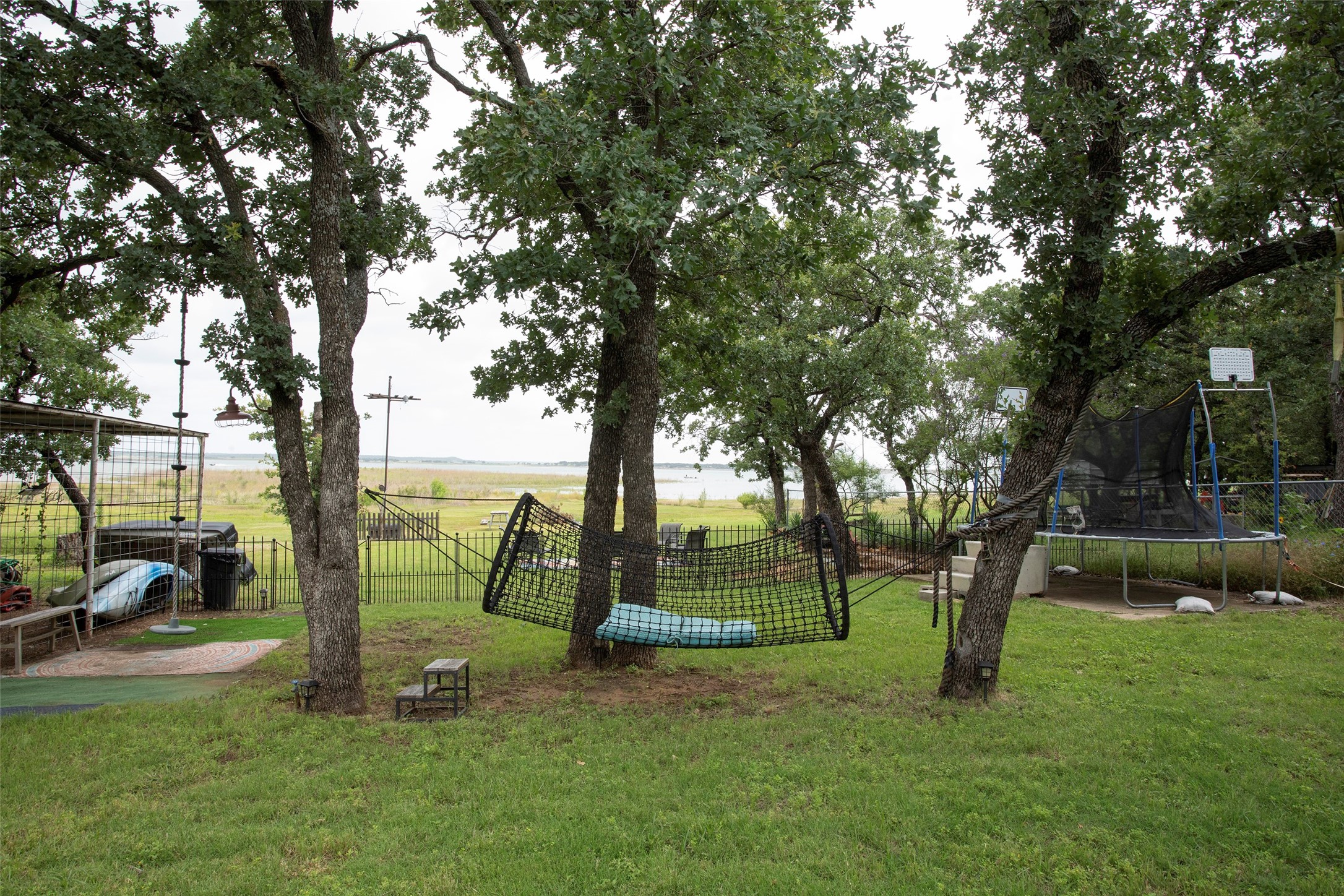 10234 County Road 198 Breckenridge TX 76424