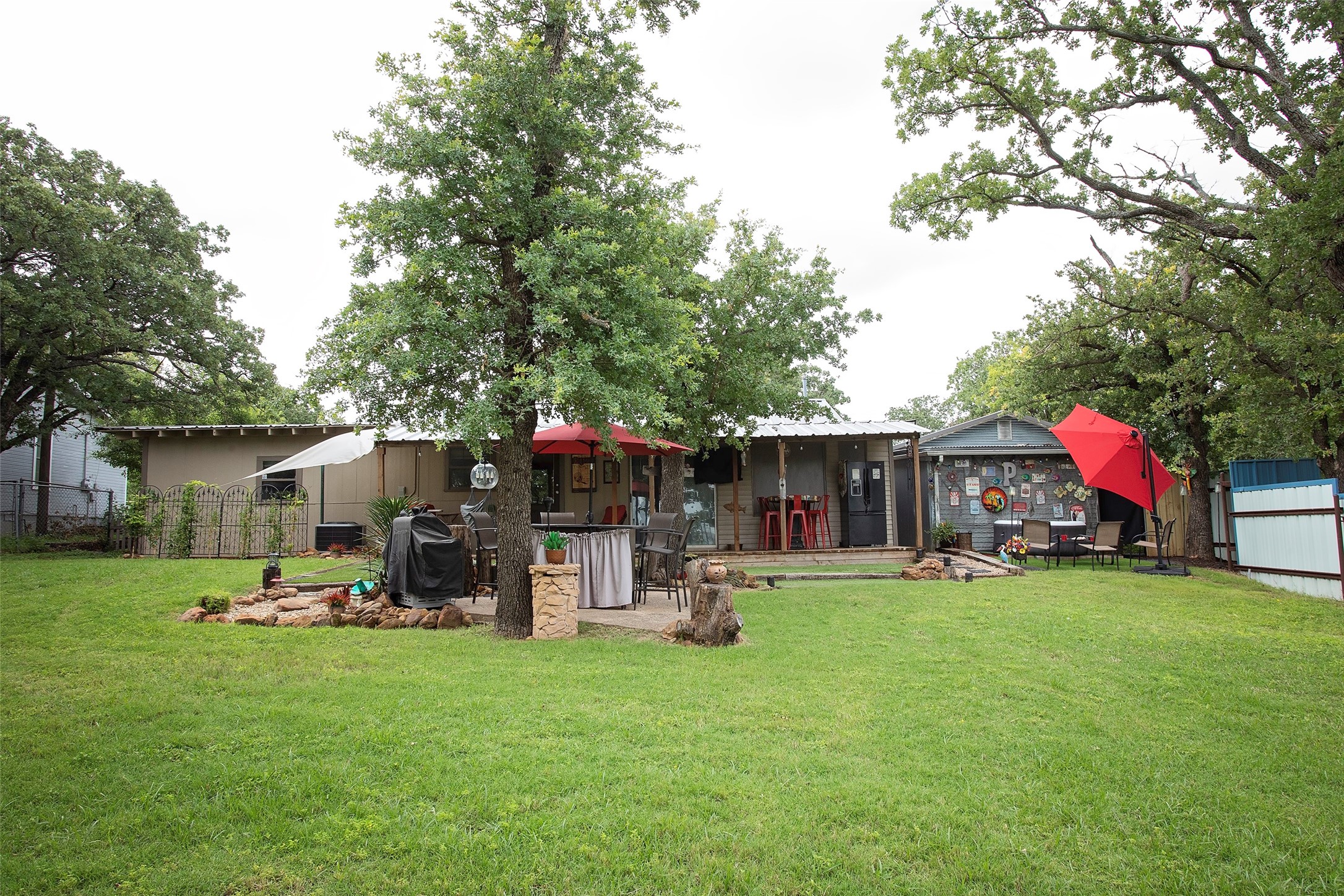 10234 County Road 198 Breckenridge TX 76424