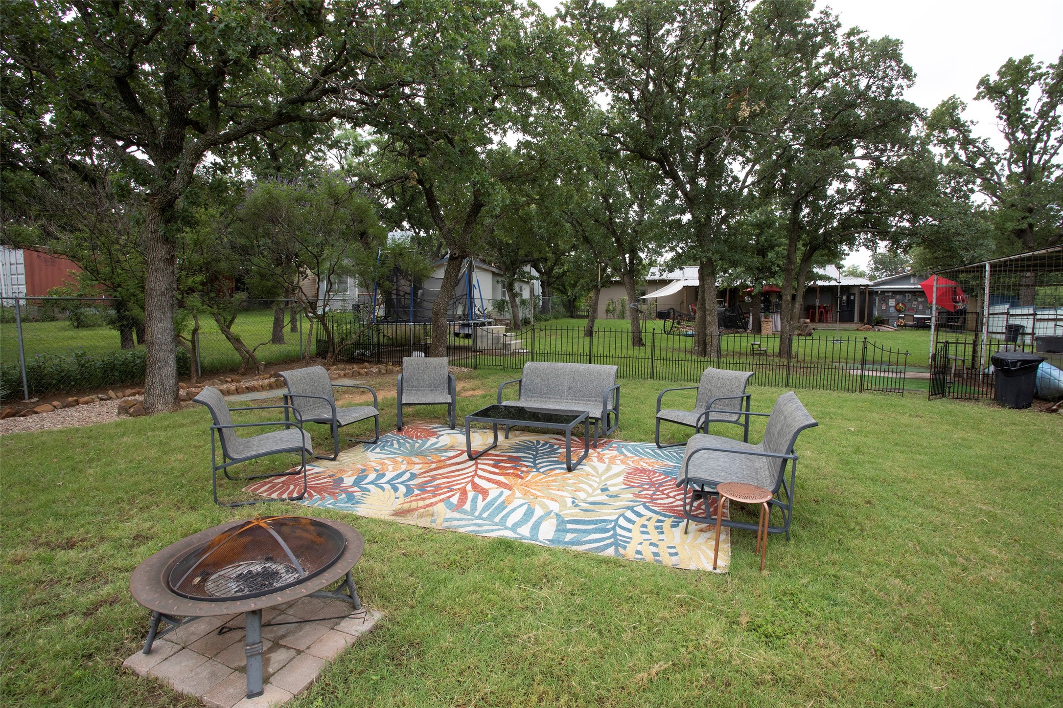 10234 County Road 198 Breckenridge TX 76424