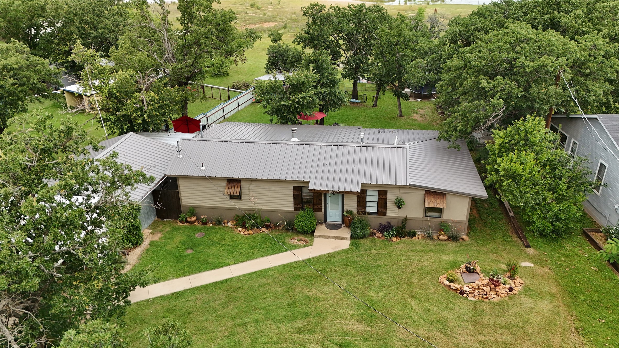10234 County Road 198 Breckenridge TX 76424