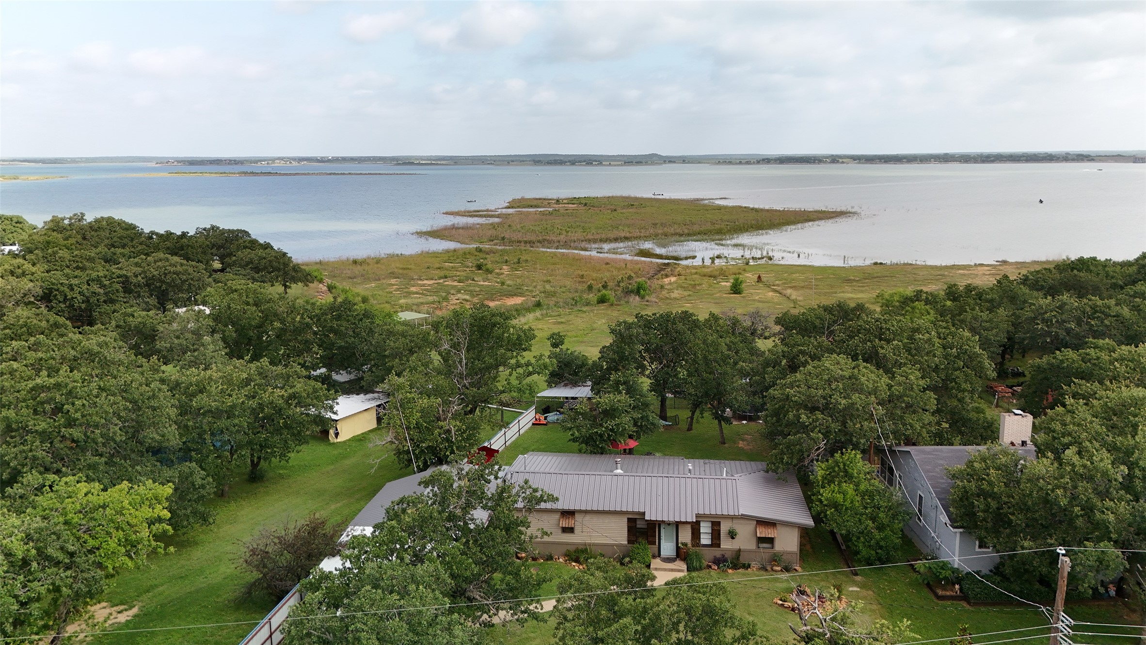 10234 County Road 198 Breckenridge TX 76424