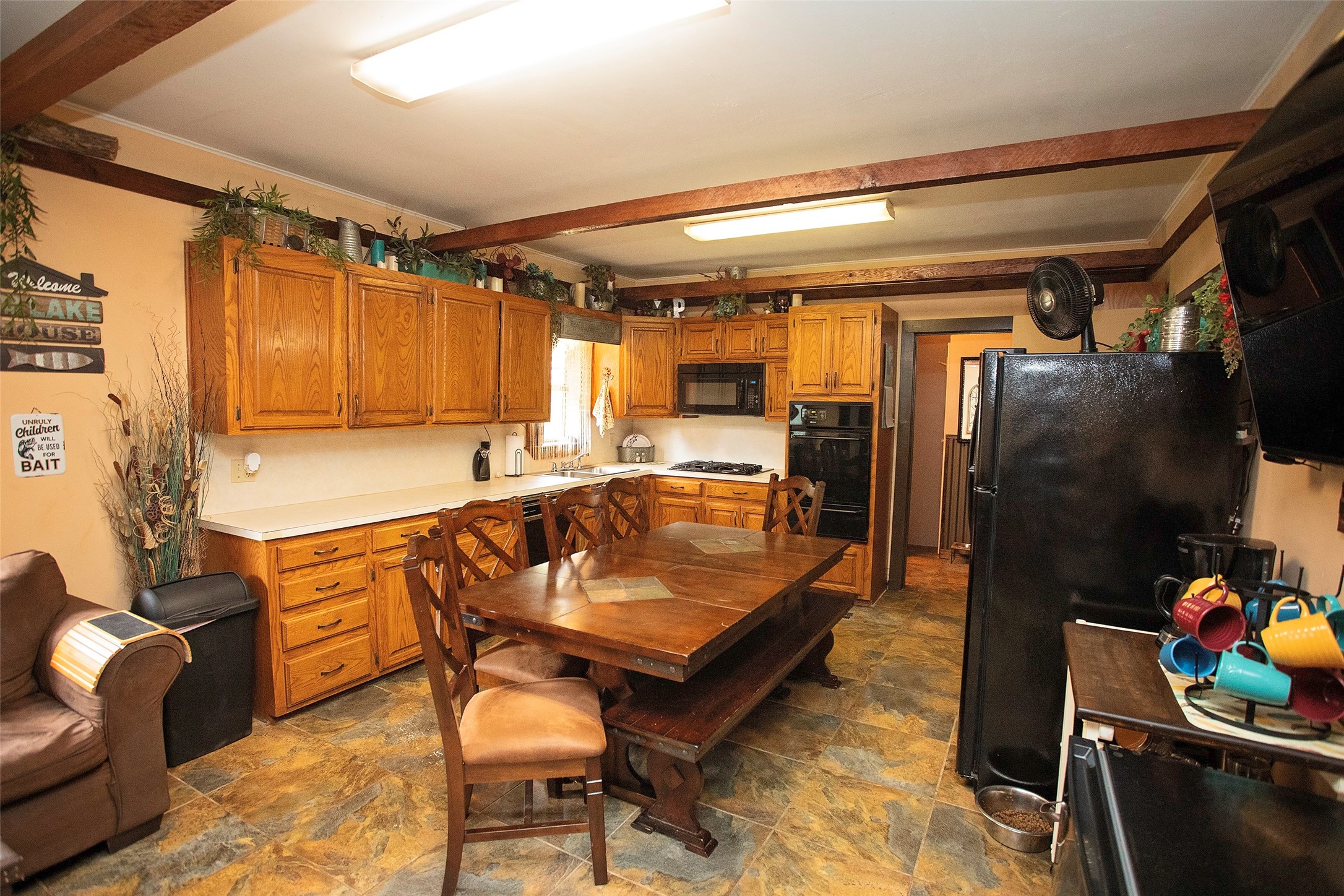 10234 County Road 198 Breckenridge TX 76424