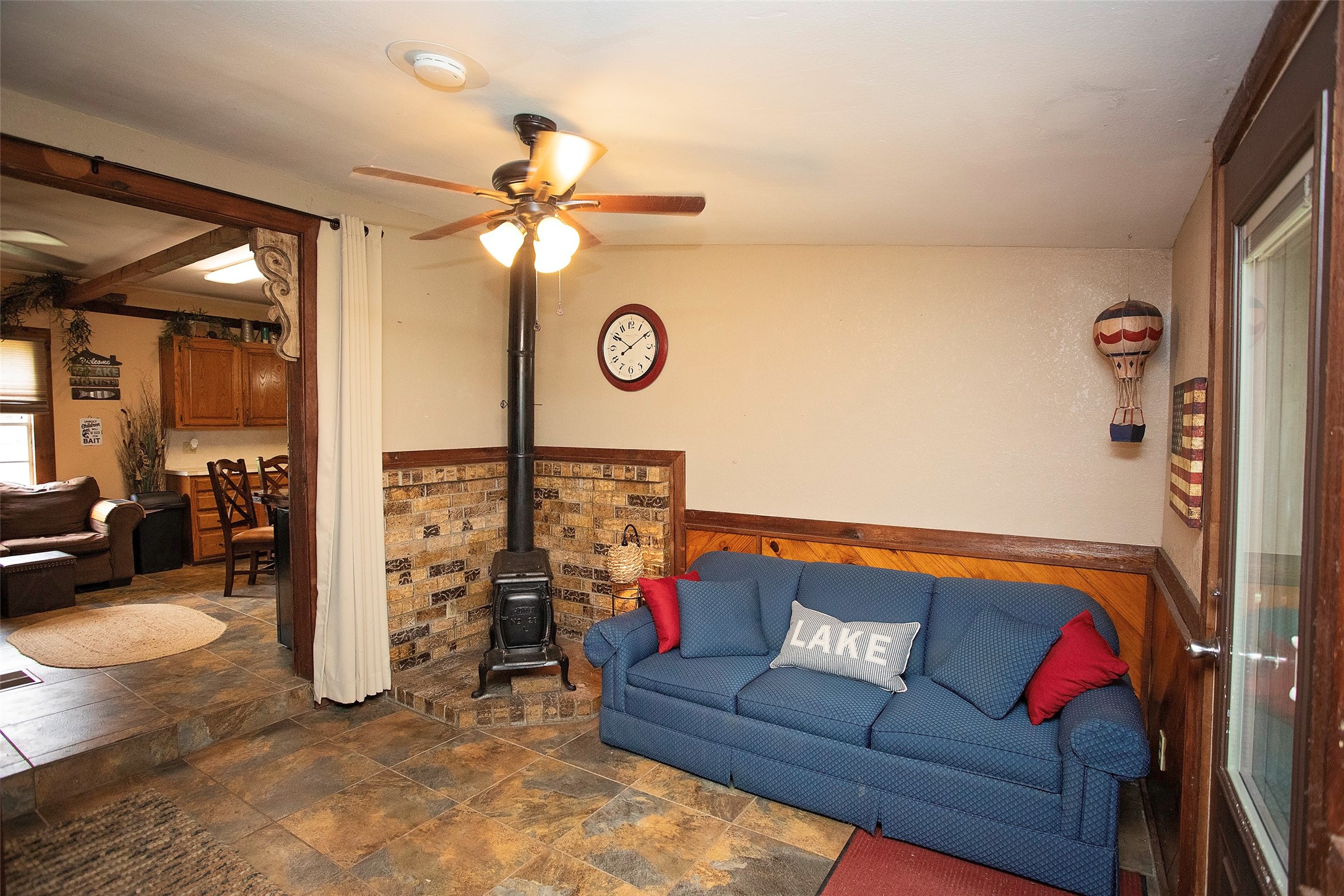 10234 County Road 198 Breckenridge TX 76424