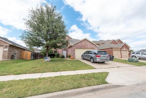 10533 Turning Leaf Trail Fort Worth TX 76131