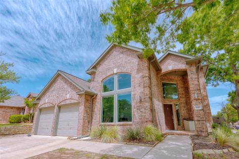 1655 Knoll Ridge Circle Corinth TX 76210