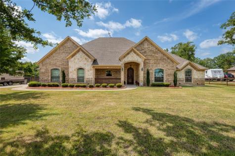 104 Dylin Court Boyd TX 76023