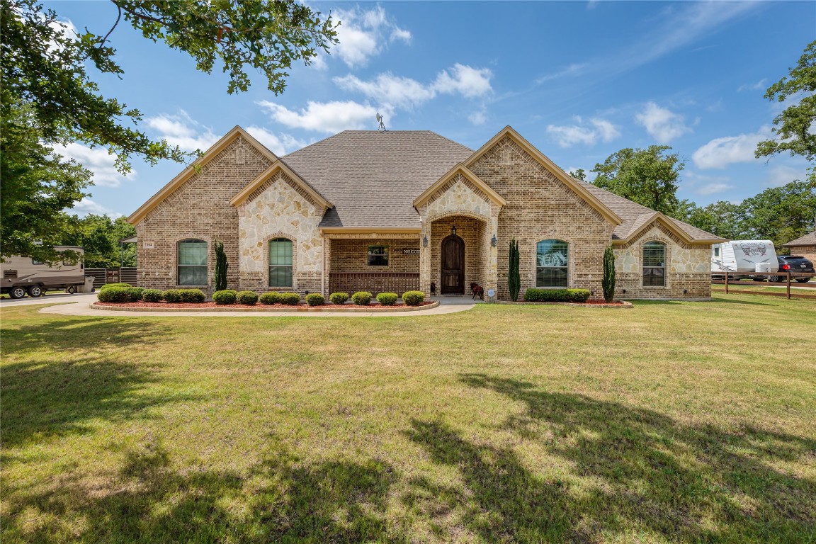 104 Dylin Court Boyd TX 76023