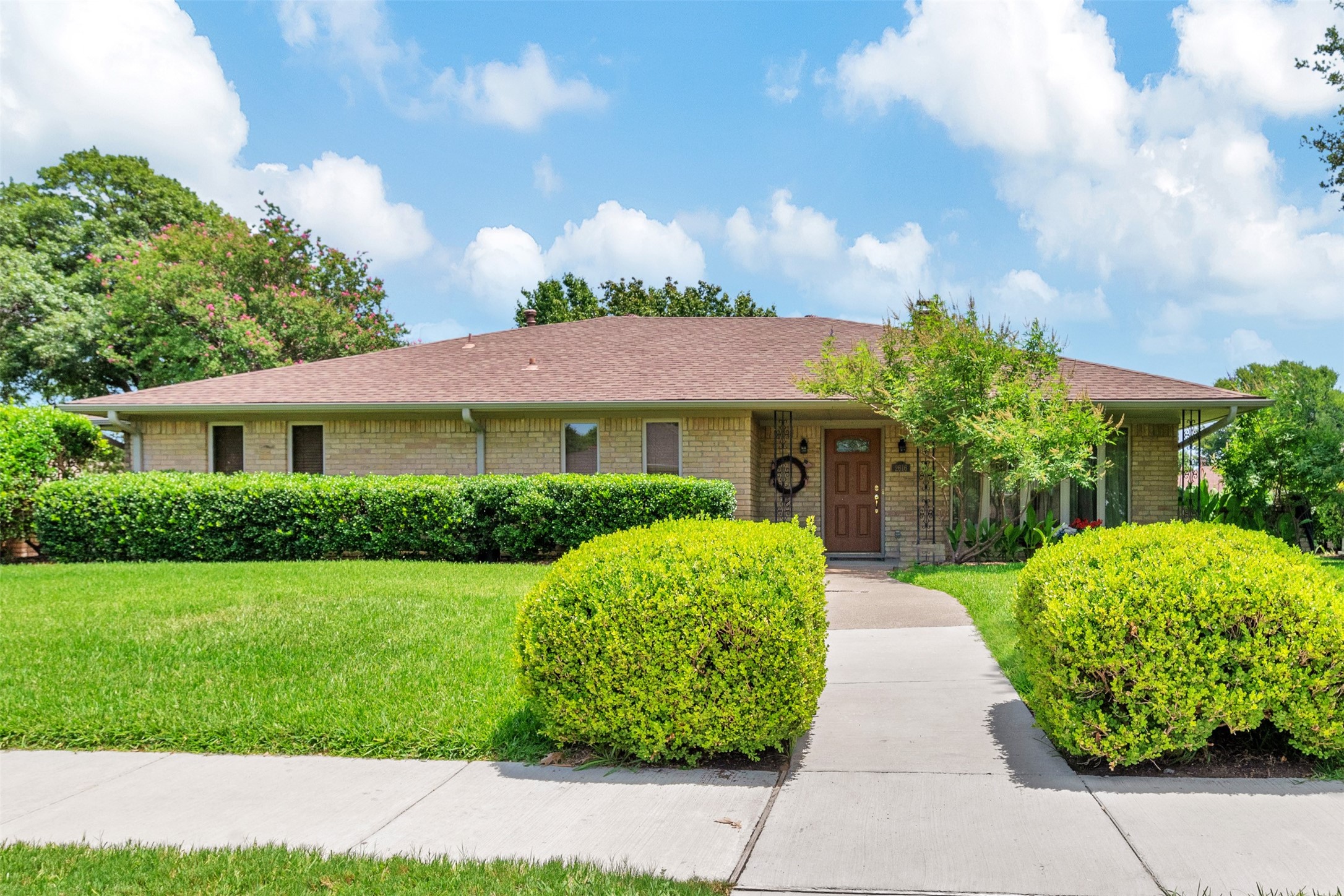 2616 Winterplace Circle Plano TX 75075