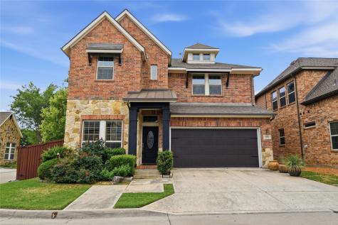 1209 Savoy Lane Richardson TX 75080