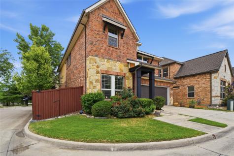 1209 Savoy Lane Richardson TX 75080