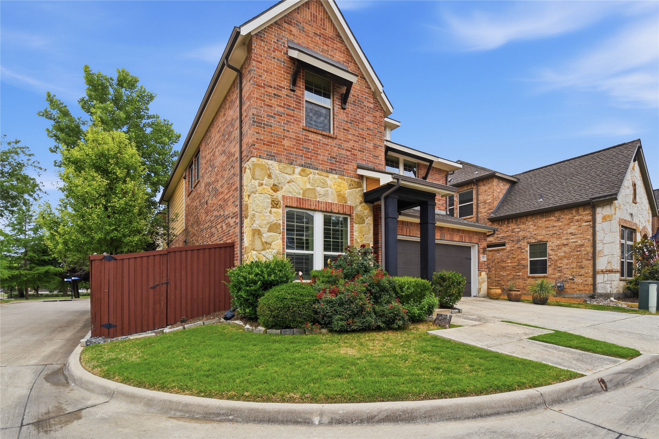 1209 Savoy Lane Richardson TX 75080