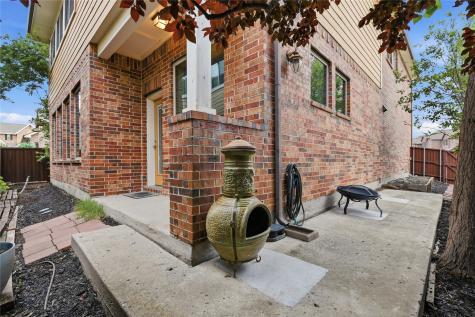 1209 Savoy Lane Richardson TX 75080