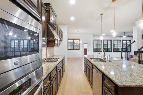 1209 Savoy Lane Richardson TX 75080