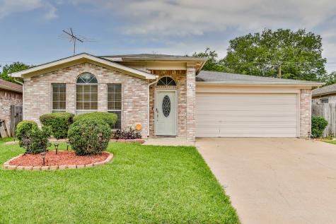 7328 Laurelhill Court S Fort Worth TX 76133