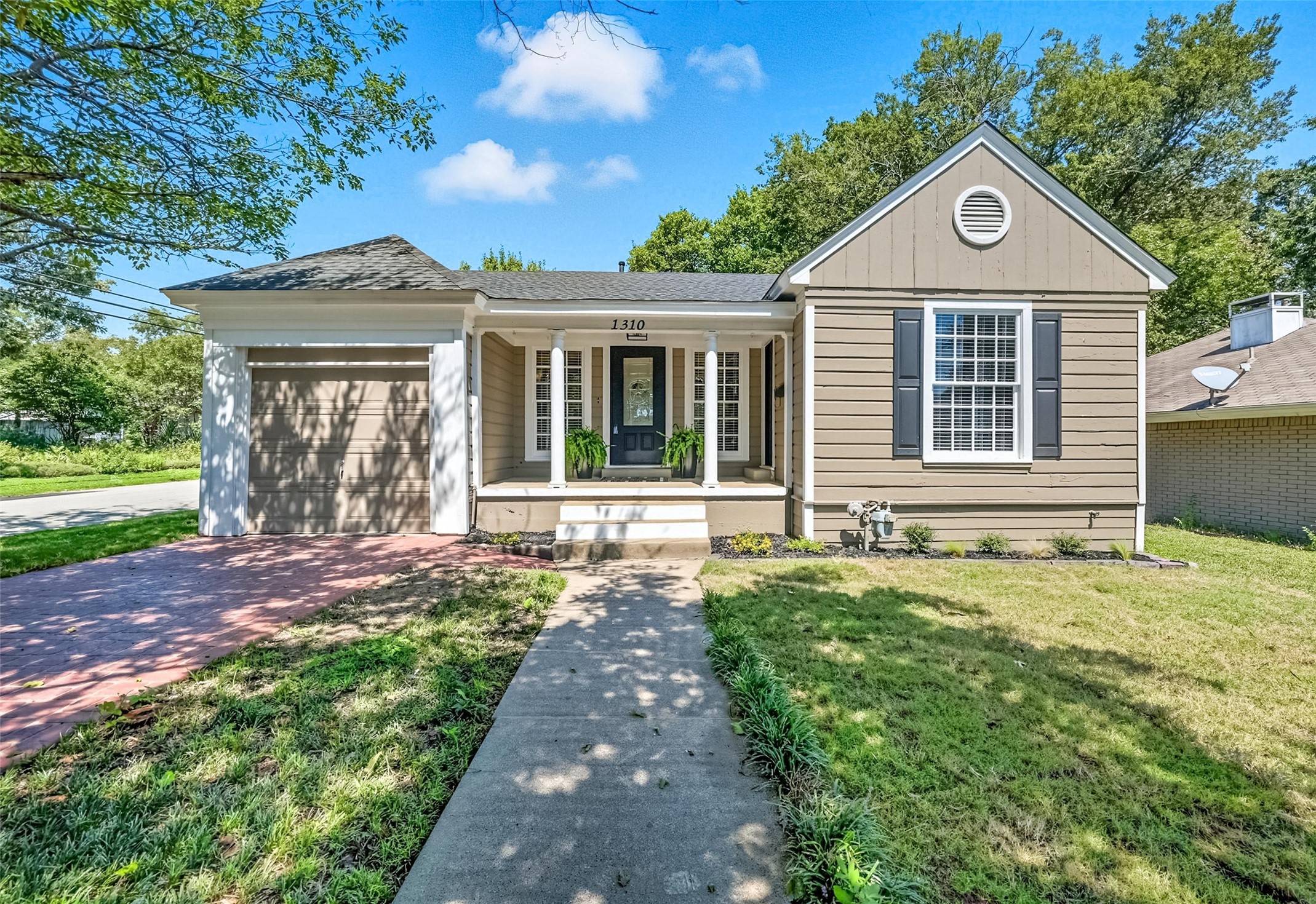 1310 Howell Street Mckinney TX 75069