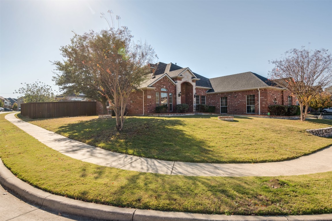 2631 Sicily Court Grand Prairie TX 75052