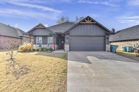 1314 Ascot Avenue Sherman TX 75092