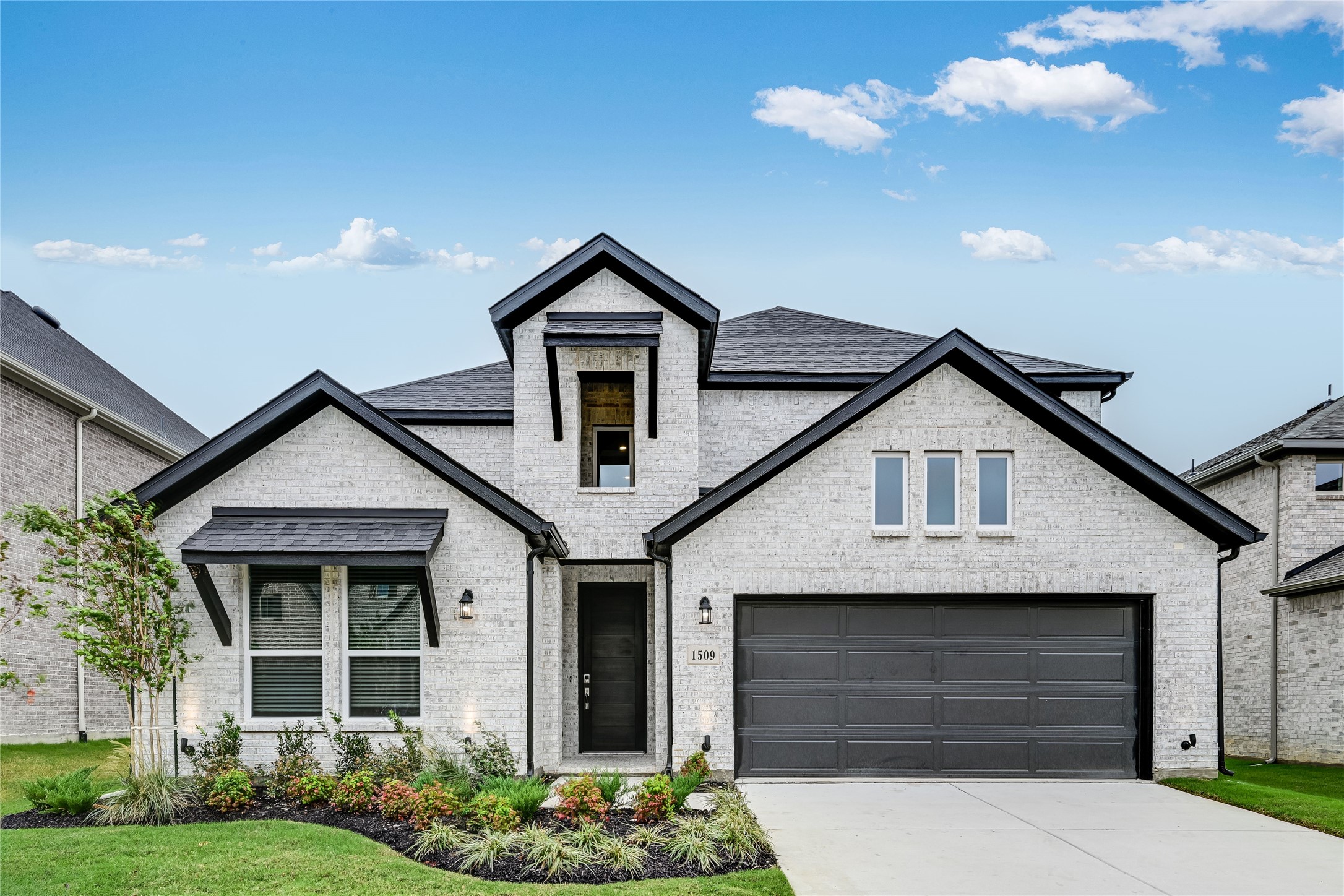 1509 Blue Sage Court Celina TX 75009
