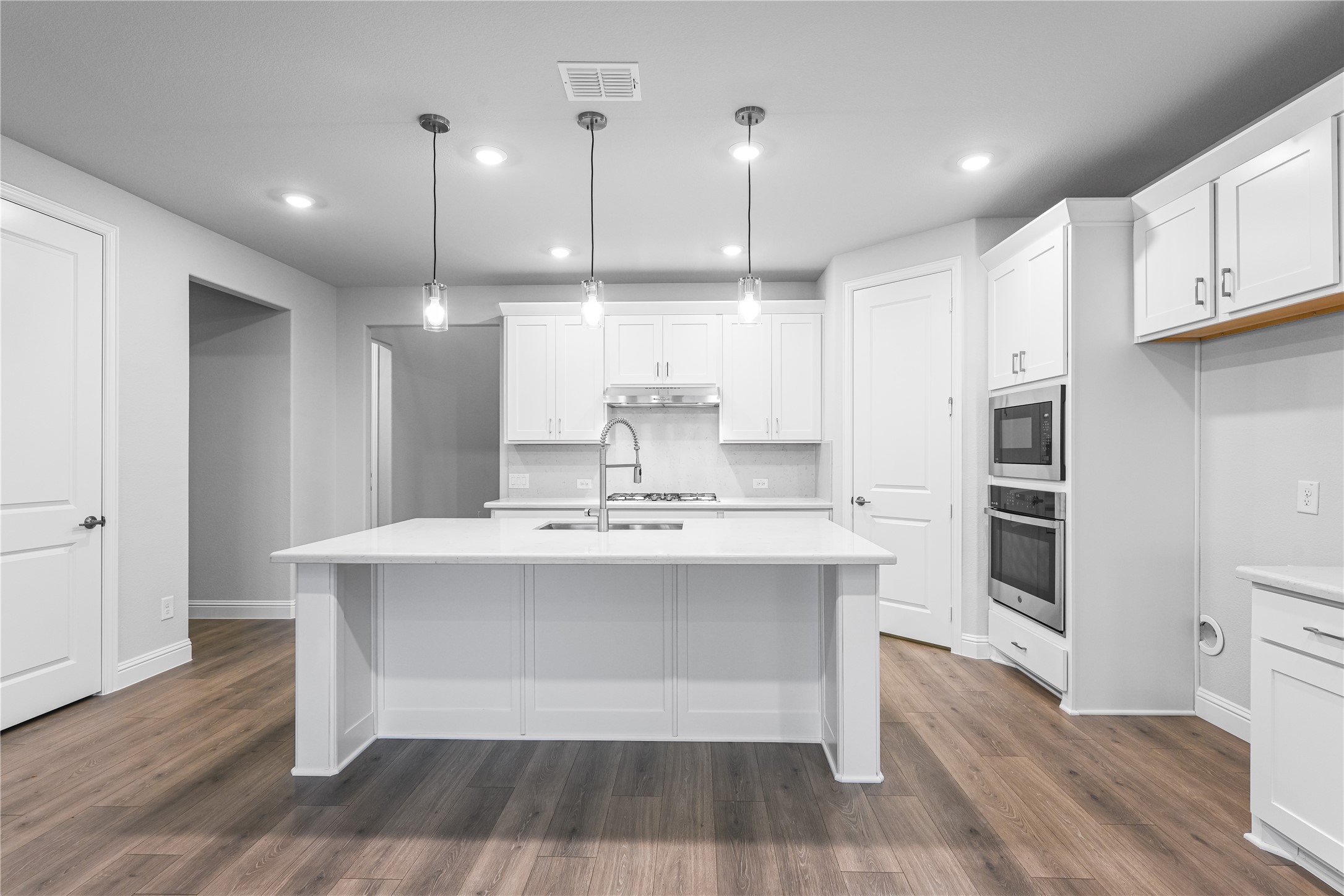 1509 Blue Sage Court Celina TX 75009