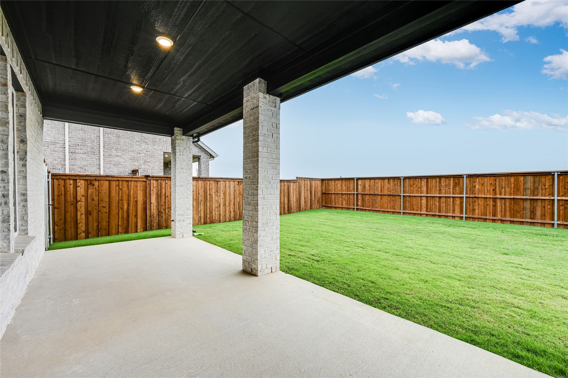 1509 Blue Sage Court Celina TX 75009