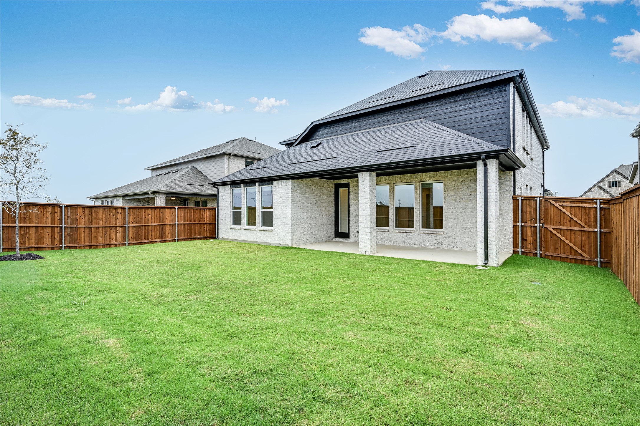 1509 Blue Sage Court Celina TX 75009