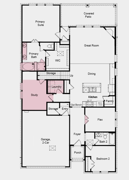 1509 Blue Sage Court Celina TX 75009