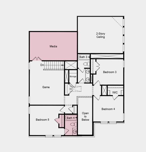1509 Blue Sage Court Celina TX 75009