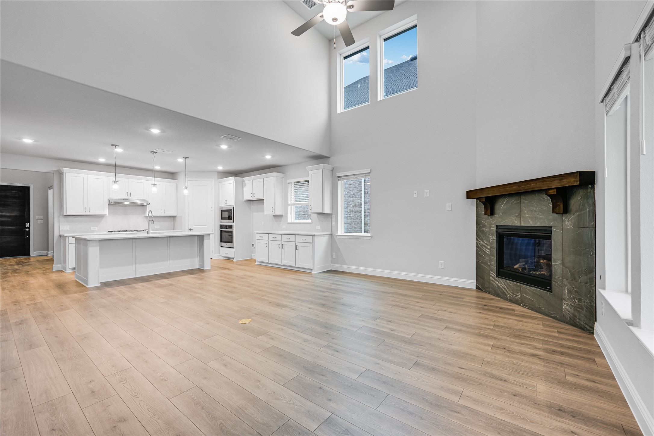1509 Blue Sage Court Celina TX 75009