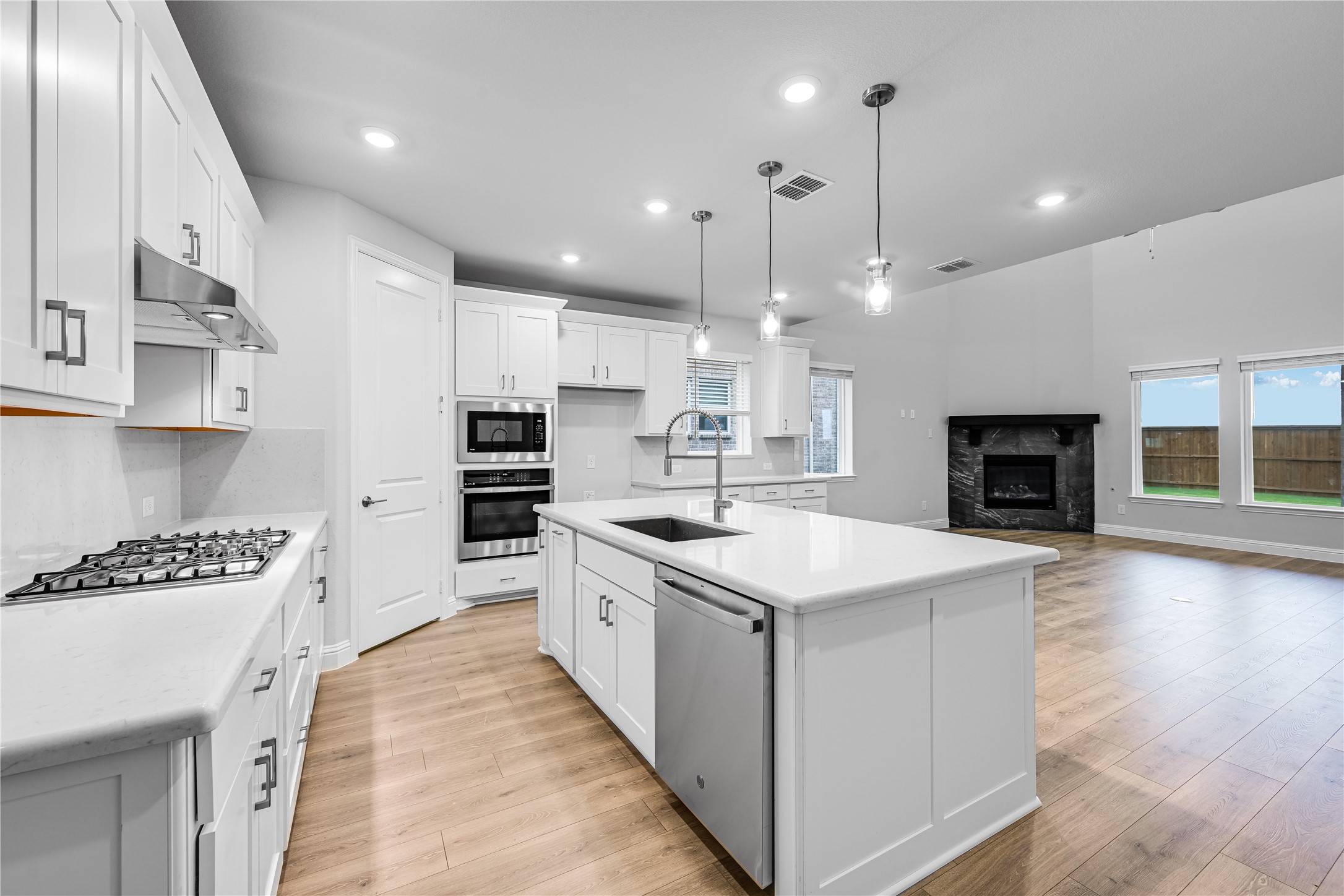 1509 Blue Sage Court Celina TX 75009