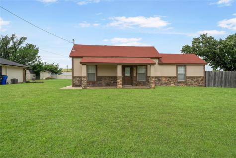 209 N Mcgraw Street Forney TX 75126