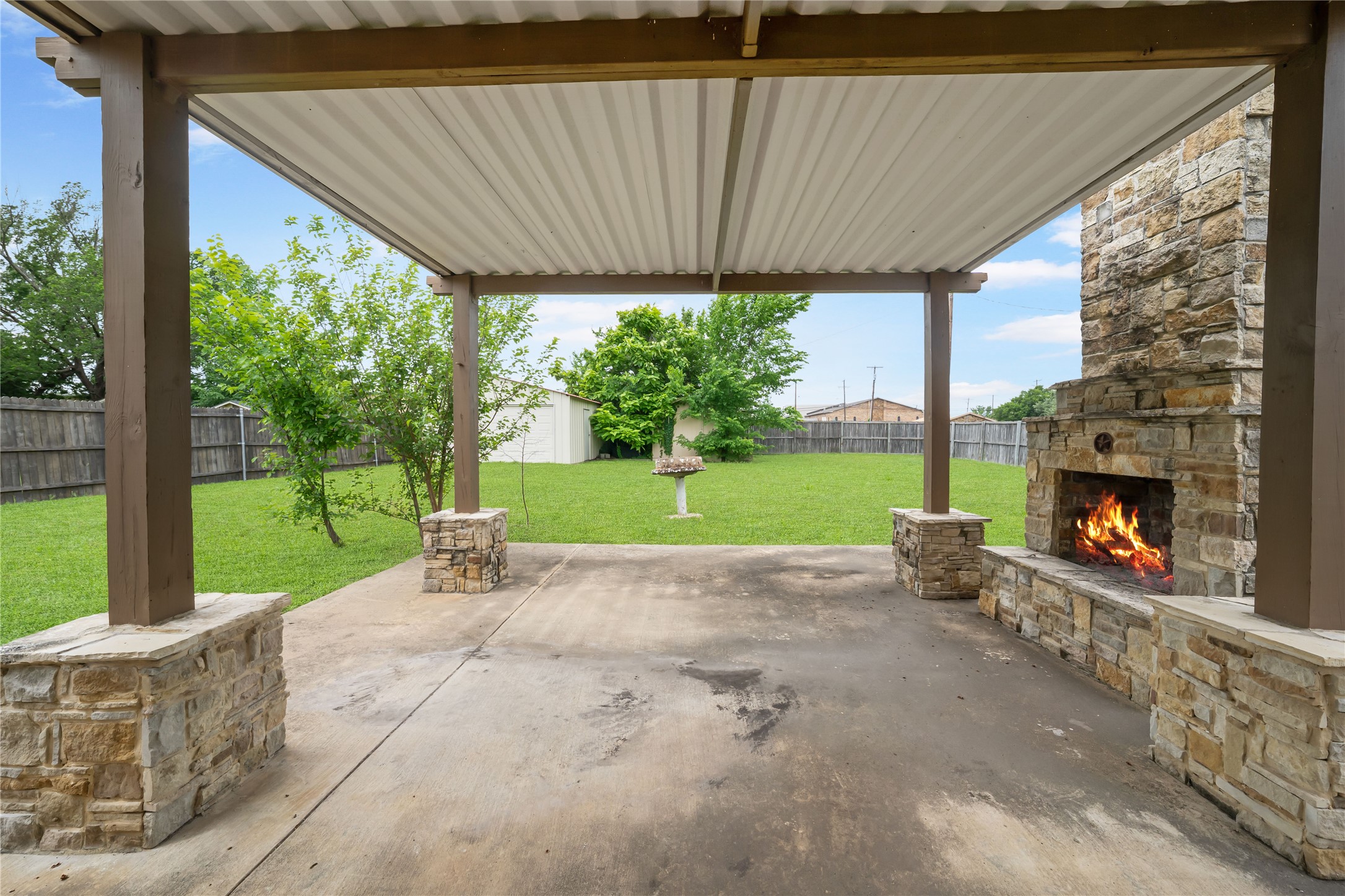 209 N Mcgraw Street Forney TX 75126