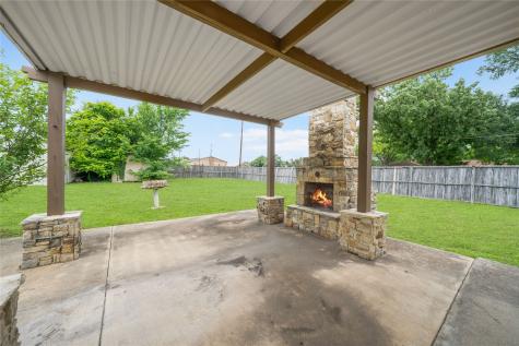 209 N Mcgraw Street Forney TX 75126