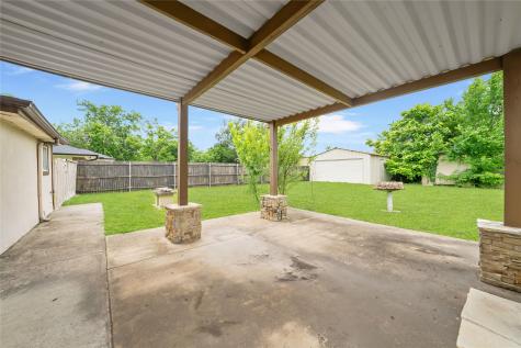 209 N Mcgraw Street Forney TX 75126