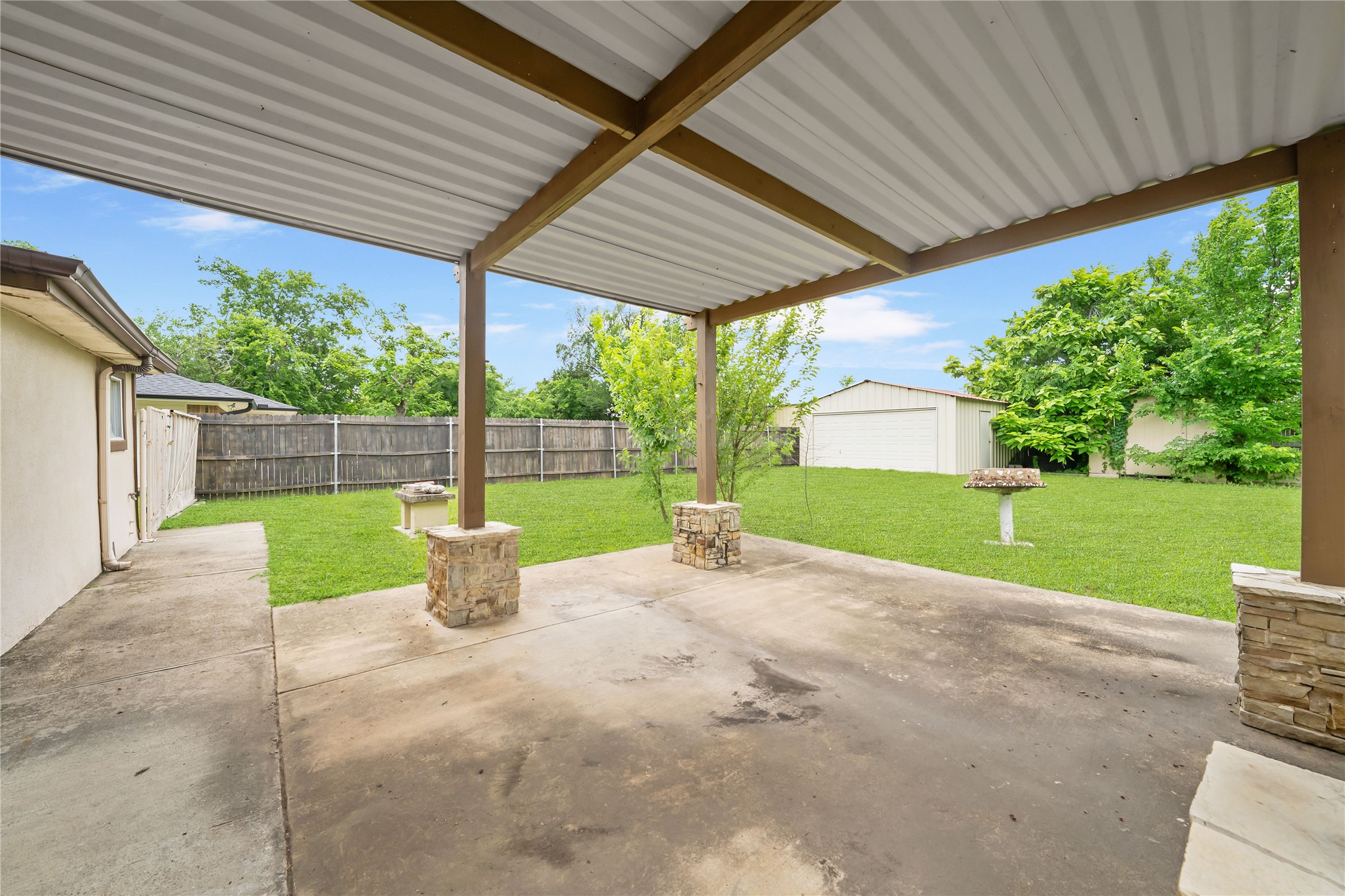 209 N Mcgraw Street Forney TX 75126