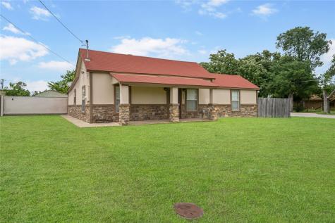 209 N Mcgraw Street Forney TX 75126