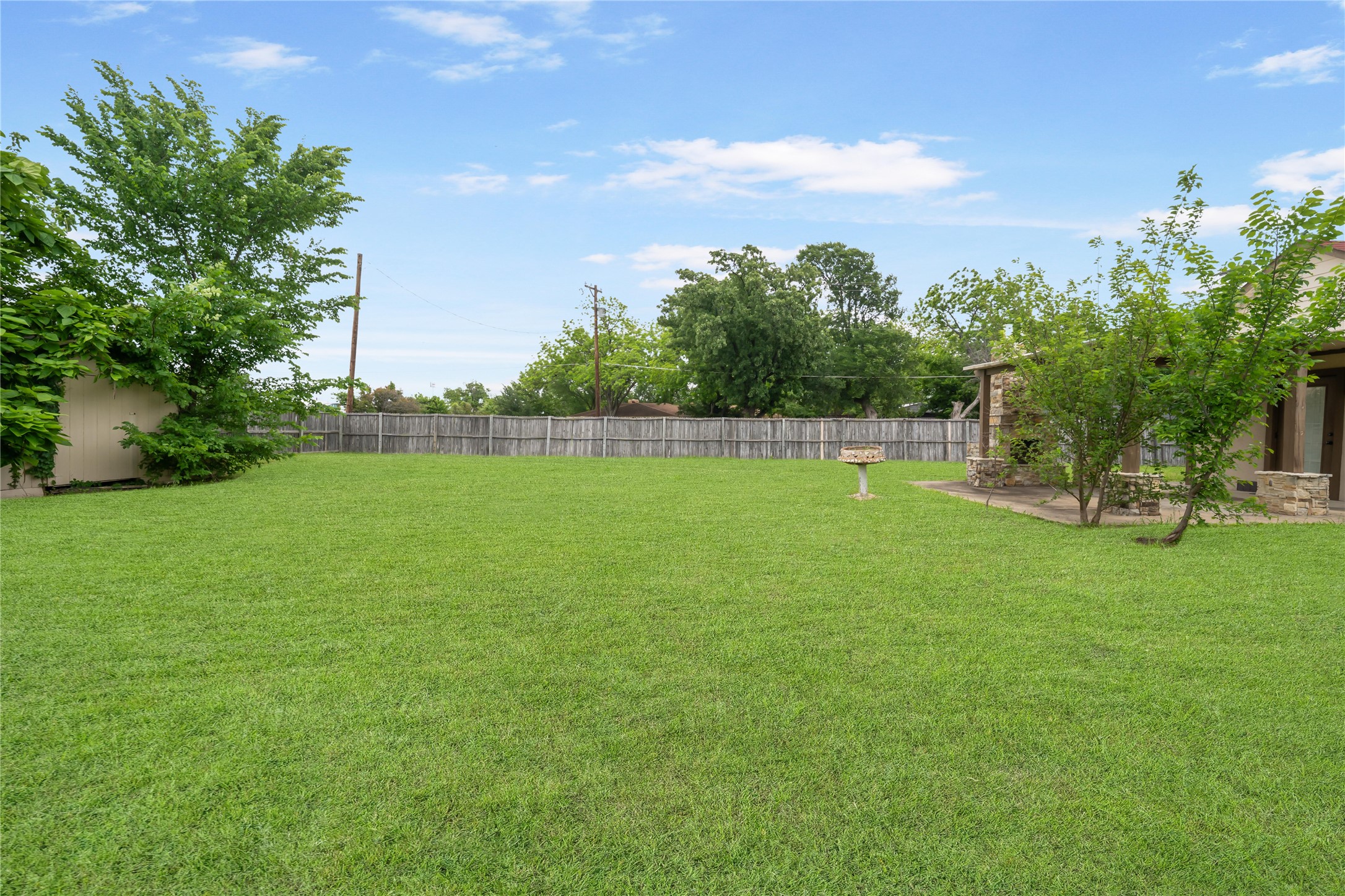 209 N Mcgraw Street Forney TX 75126