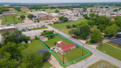 209 N Mcgraw Street Forney TX 75126