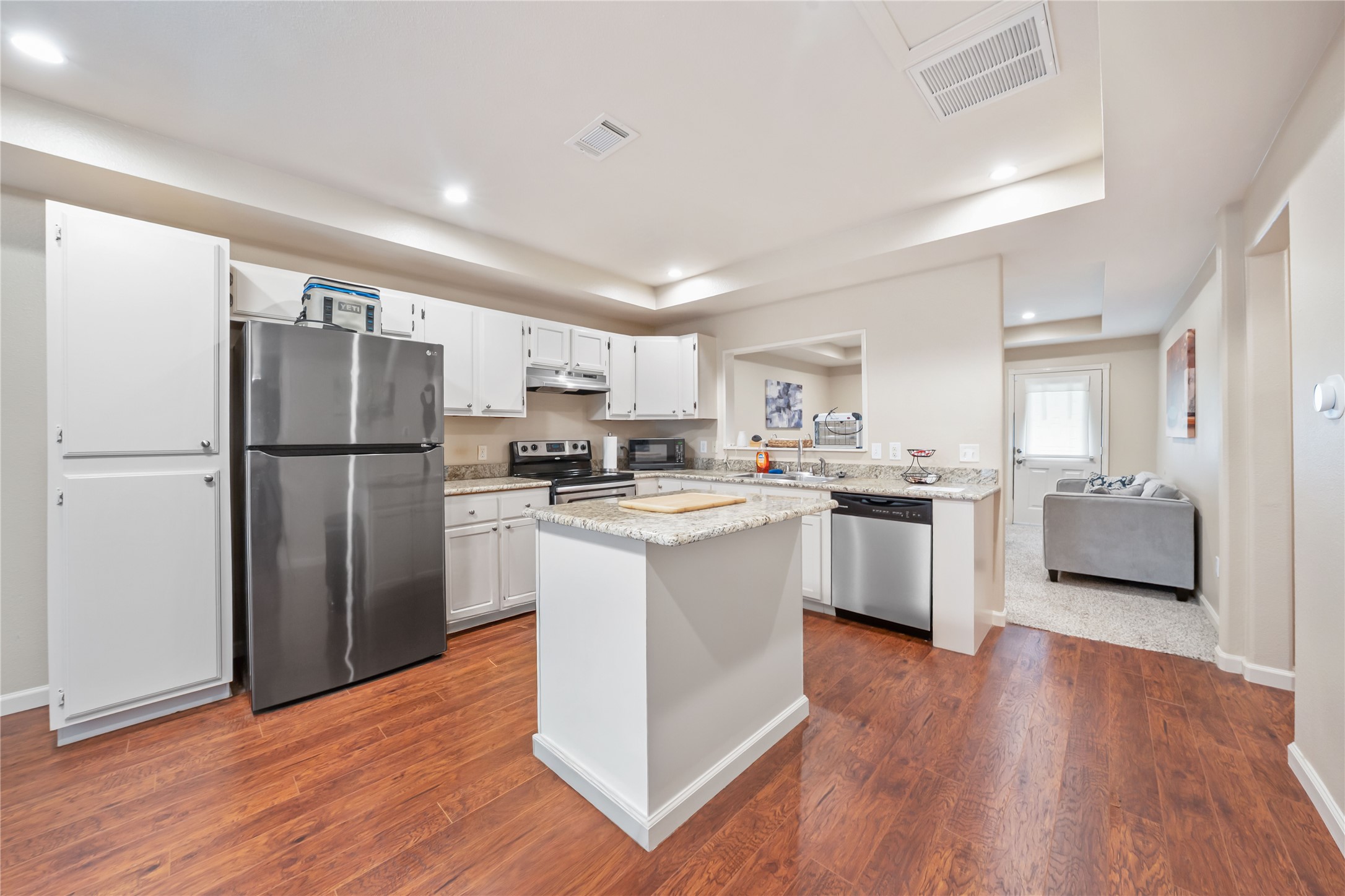 209 N Mcgraw Street Forney TX 75126