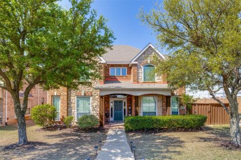 8794 Fisher Drive Frisco TX 75033